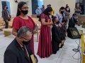 Pastor-presidente consagra novos obreiros em Teotônio Vilela