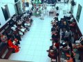 Campo eclesiástico de Ouro Branco celebra a Páscoa em culto infantil