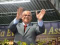 Convenção de Ministros da Assembleia de Deus em Alagoas elege sua nova Mesa Diretora