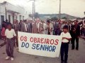 Vida Pastoral: Homenagem ao Pastor Solon Teixeira Gomes