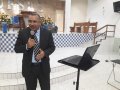 Assembleia de Deus em Colônia Leopoldina promove Seminário para Líderes