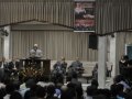Pastor José Antônio explica a missão dos diáconos