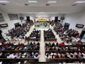 2º Seminário de Escola Bíblica Dominical reúne quase 2 mil participantes