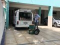 Abrigo LEAL recebe doação de alimentos da Polícia Militar de Alagoas