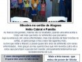Pastor de Alagoas usa rede social para divulgar cura de nove doenças