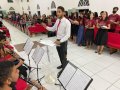 AD Delmiro Gouveia celebra 111 anos das Assembleias de Deus no Brasil