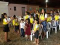 AD Village Campestre 6| Duas pessoas aceitam a Jesus em Cruzada Missionária