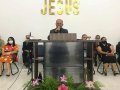 Pr. Antônio Rocha toma posse no campo eclesiástico de Pindoba