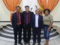 Relatório da obra missionária na Bolívia: Janeiro de 2022