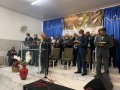 Pr. José Alves Filho é o novo líder da Assembleia de Deus em Palestina