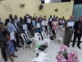 Assembleia de Deus em Village Campestre 8 promove Seminário para Líderes