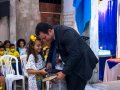 Assembleia de Deus em Aprígio Vilela comemora o aniversário do Pb. Daniel Lopes