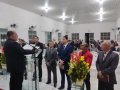 Assembleia de Deus em Brasil Novo realiza primeira reunião de obreiros de 2022