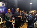 48 pessoas aceitam a Cristo no 1° Encontro de Jovens em Piranhas