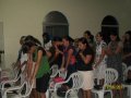 Assembleianos de Jequiá festejam com alegria os 100 da igreja no Brasil