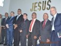 Assembleia de Deus em Pindoba inaugura seu novo templo-sede
