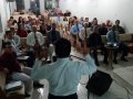 Seminário para Professores de EBD reúne lideranças na AD Chã de Bebedouro