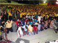 São Luiz do Quitunde: 69 aceitam a Cristo no 5º Congresso de Jovens e Adolescentes