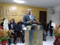 Pr. Josias de Souza assume a liderança da Assembleia de Deus em Inhapi