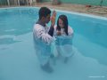 Flexeiras celebra os 110 anos da Assembleia de Deus com batismo