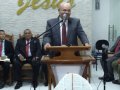 Ev. Jaziel de Melo é o novo dirigente da Assembleia de Deus em Chã Da Jaqueira 2