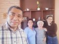 Relatório da obra missionária no Chile: 17 de fevereiro 2021