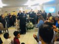 Assembleia de Deus no DER celebra o aniversário do Pb. Marco Lindemberg