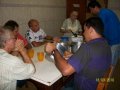 Pr. Paulo Mesquita visita centro de recuperação no interior de São Paulo-SP