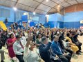 1º Encontro de Coordenadores de Missões reúne mais de 400 líderes em Maceió