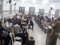 Assembleia de Deus no Acauã promove Seminário para Líderes