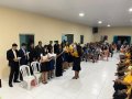 Mais uma igreja é reinaugurada no interior de Alagoas: AD Lagoa Caldeirão