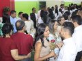 Encontro reúne mais de 60 casais em São Miguel dos Campos