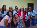 Fórum Nordeste Para Cristo Kids reúne cerca de 300 lideranças de Alagoas