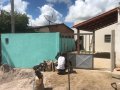 Pastor-presidente visita a nova Casa Pastoral do campo missionário de Cana Brava