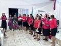 Pr. Eleazzar Cavalcante visita a obra missionária em Honduras