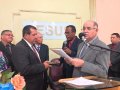 Pr. Givaldo Lima é o novo dirigente da Assembleia de Deus em Mumbaça