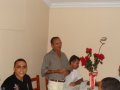 Colégio Pr. Antonio Rego Barros promove atividade voltada aos pais