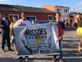 AD’s Chã de Bebedouro e Bruno Ferrari promovem caminhada evangelística alusiva à Semana Missionária 2021