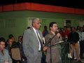 Pr. Ednilson Barbosa completa 17 anos na liderança da Assembleia de Deus em Maragogi