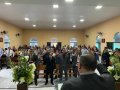 Rev. José Orisvaldo Nunes de Lima participa de seis inaugurações em Passo de Camaragibe