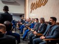 Pastor-presidente inaugura mais uma igreja em Maceió: AD Franco Jatobá