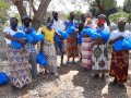 Comunidades carentes de Moçambique são alcançadas pela obra social da AD Alagoas