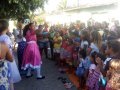 72 pessoas aceitam a Cristo em ação evangelística promovida pela AD Village Campestre 2