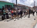Rev. José Orisvaldo Nunes de Lima inaugura novo templo da AD Belo Monte