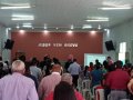 AD São Caetano 2 promove 1º Simpósio da Escola Bíblica Dominical