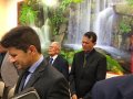 Congresso de Jovens e batismo nas águas movimentam o campo eclesiástico de Olivença