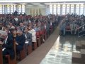 Pr. José Orisvaldo Nunes de Lima ministra na Escola Bíblica de Obreiros em Natal (RN)