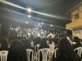 Salvação e batismos marcam a Cruzada Evangelística em Taquarana