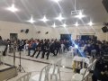 Assembleia de Deus em João Sampaio 1 promove seminário para líderes e obreiros