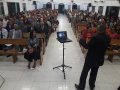 Assembleia de Deus em Colônia Leopoldina promove Seminário para Líderes